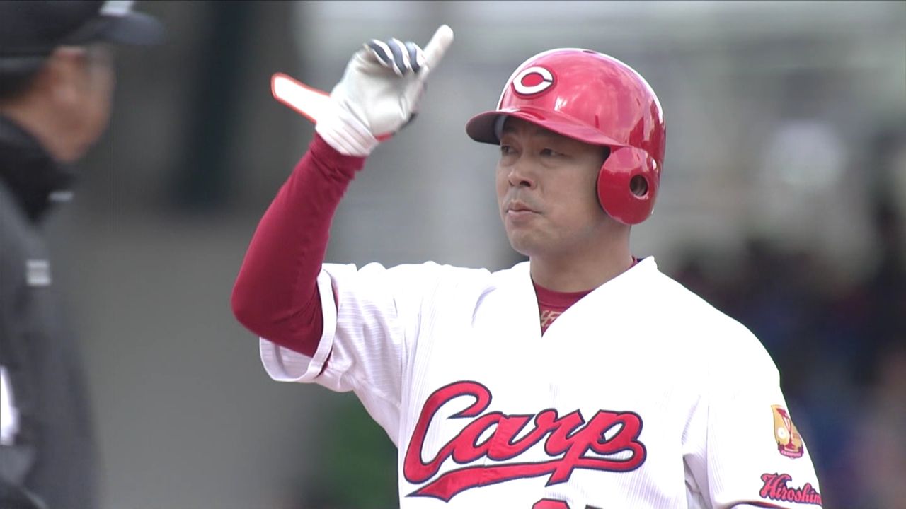 カープ石原慶幸 現役選手 故意四球 ランキング1位 鯉速 広島東洋カープまとめブログ カープ石原慶幸 現役選手 故意四球 ランキング1位 鯉速 広島東洋カープまとめブログ
