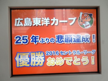 2016優勝カープファン191
