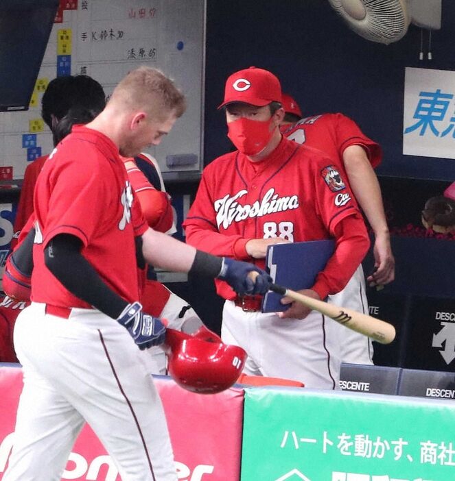 悲報 交流戦セリーグ 広島だけ借金 鯉速 広島東洋カープまとめブログ