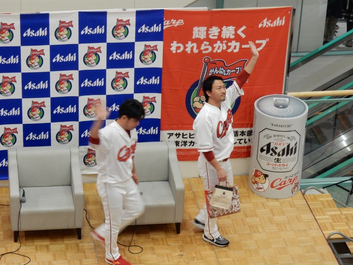 20191214石原長野トークショー59