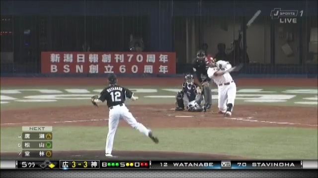 ニック4HR4