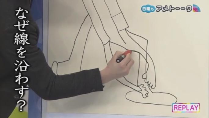 20170122アメトーーク絵心ない芸人マエケン420