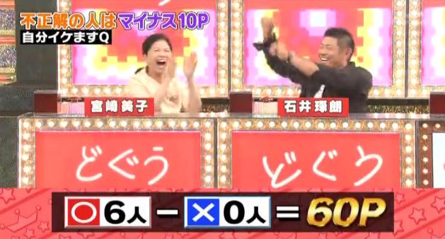 ミラクル9マエケン&石井琢朗081