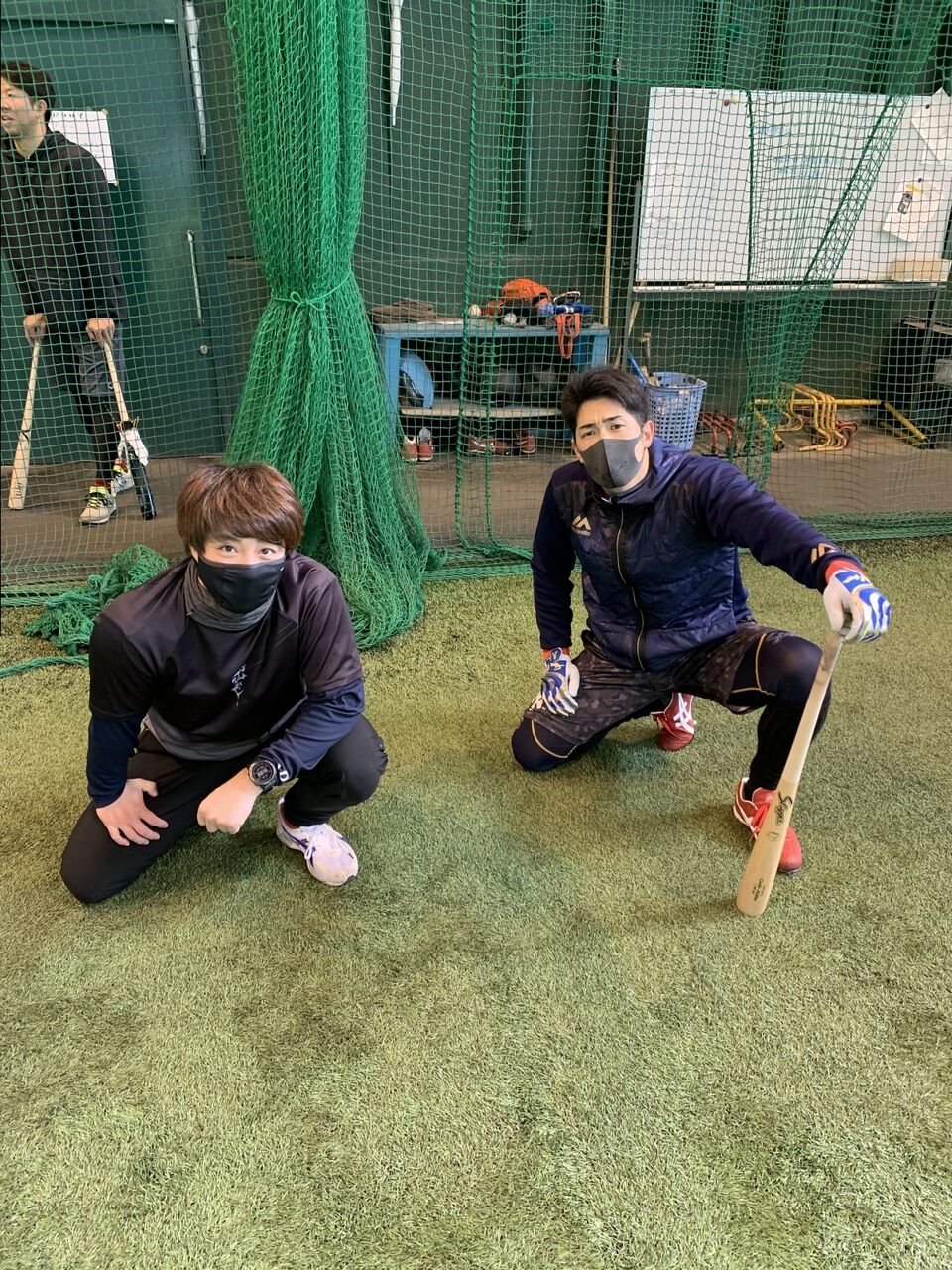 カープ安部のインスタにキラキラの野村祐輔 マイフレンドフォーエバー 鯉速 広島東洋カープまとめブログ カープ安部のインスタにキラキラの野村祐輔 マイフレンドフォーエバー 鯉速 広島東洋カープまとめブログ