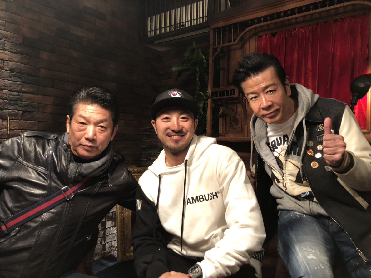 カープob高橋慶彦が菊池涼介にアドバイス 鯉速 広島東洋カープまとめブログ カープob高橋慶彦が菊池涼介にアドバイス 鯉速 広島東洋カープまとめブログ