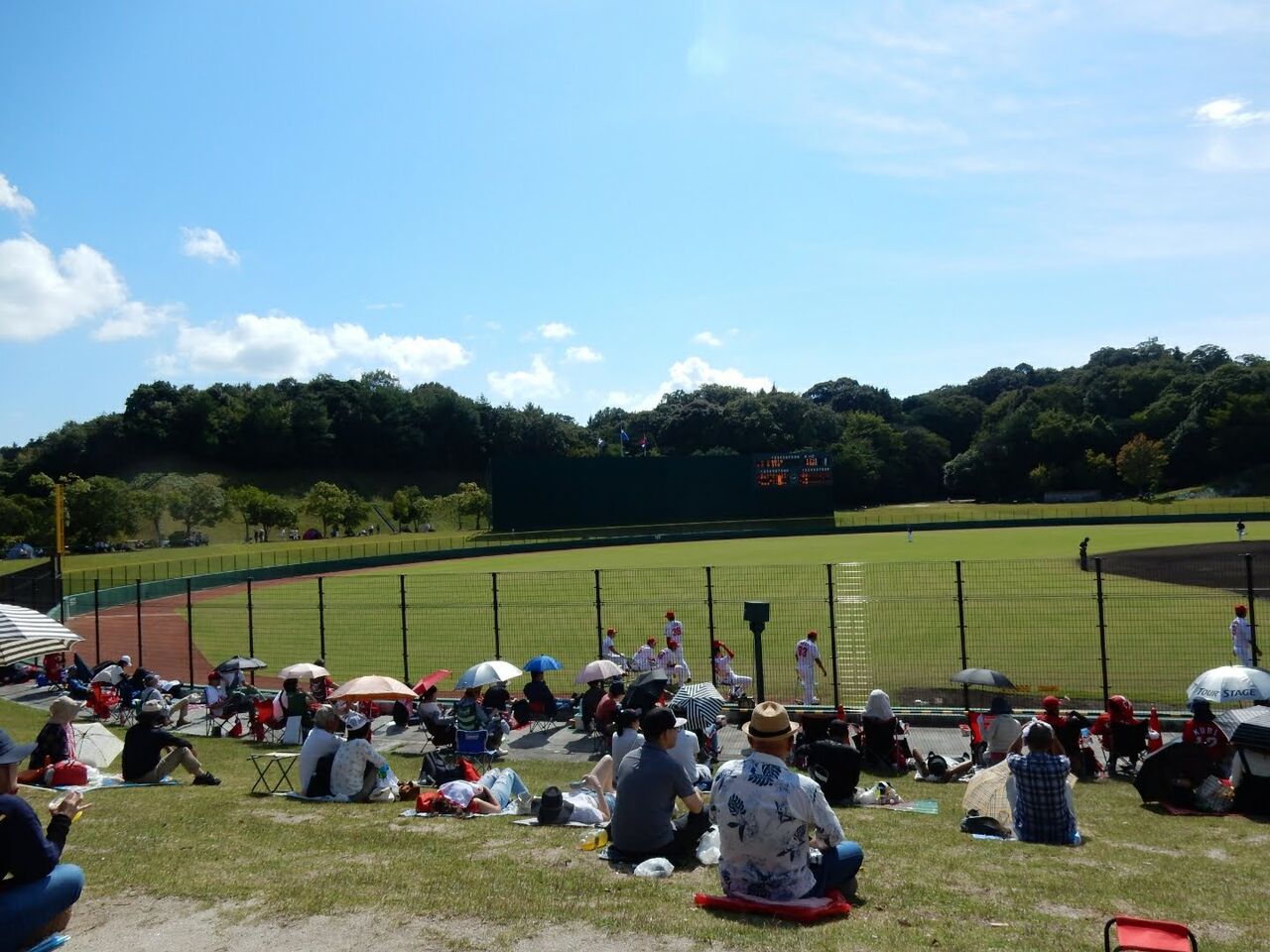 21年ウエスタンリーグ日程発表 3月19日開幕 広島は3月23日が初戦 鯉速 広島東洋カープまとめブログ 21年ウエスタンリーグ日程発表 3月19日開幕 広島は3月23日が初戦 鯉速 広島東洋カープまとめブログ