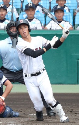 中村奨成24