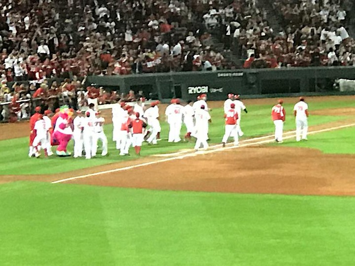 20180606日ハム戦1