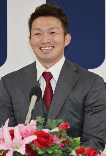 鈴木誠也424