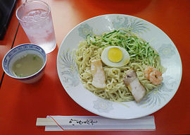 呉冷麺