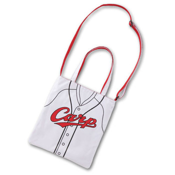 リバーシブルトートバッグ2