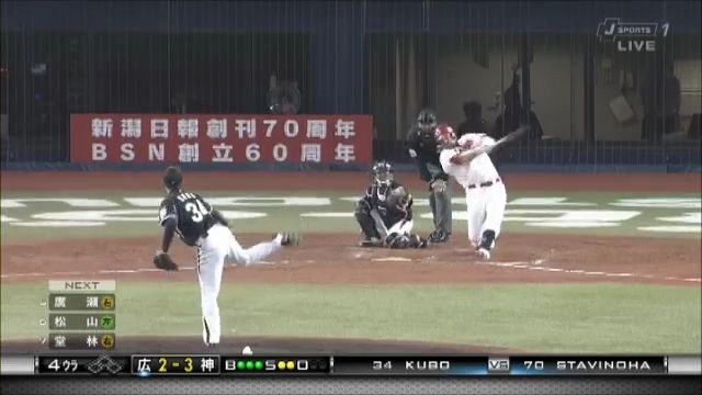 ニック4HR3