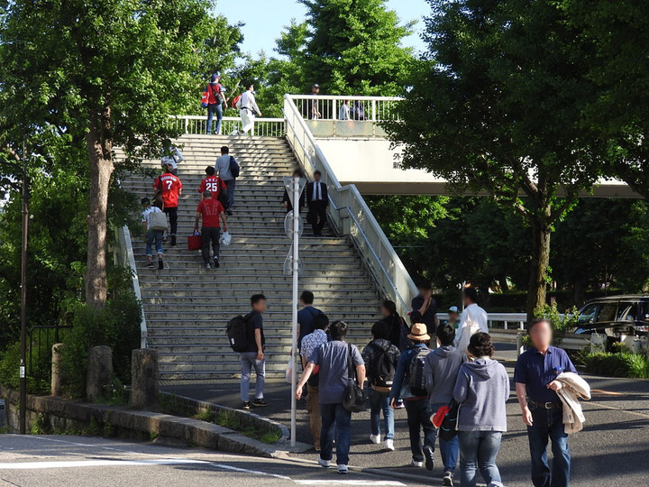 20180504神宮観戦3