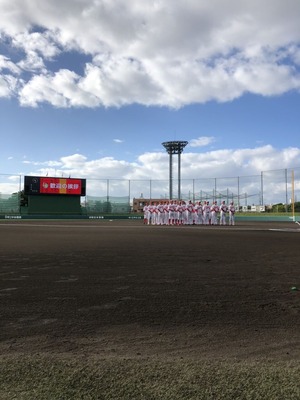2020春季キャンプ24