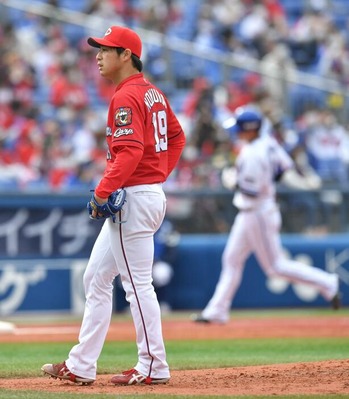 野村祐輔166