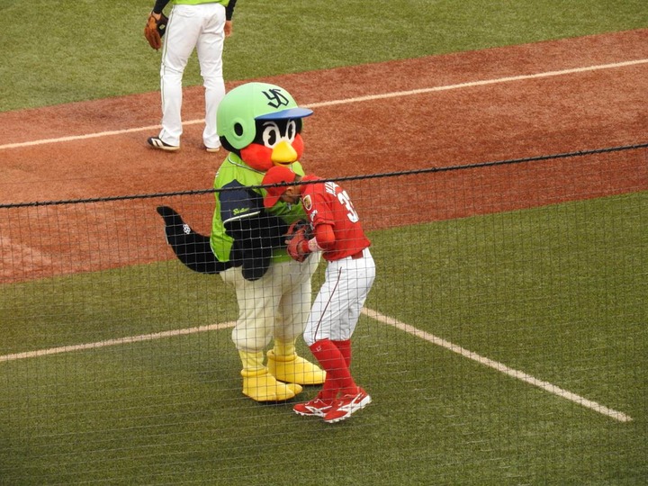 20180504神宮観戦29