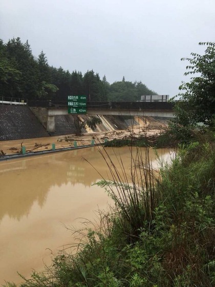 201807西日本豪雨災害1