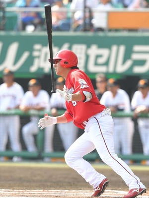 長野久義13