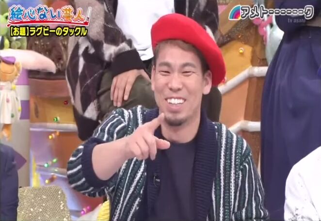 20200320アメトーーク絵心ない芸人093
