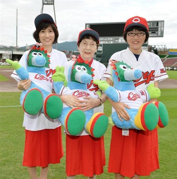 ホームランガール2