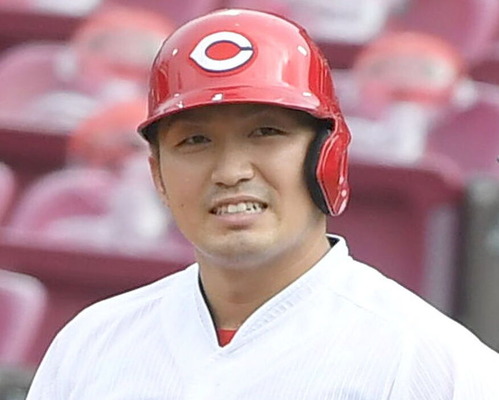 鈴木誠也341
