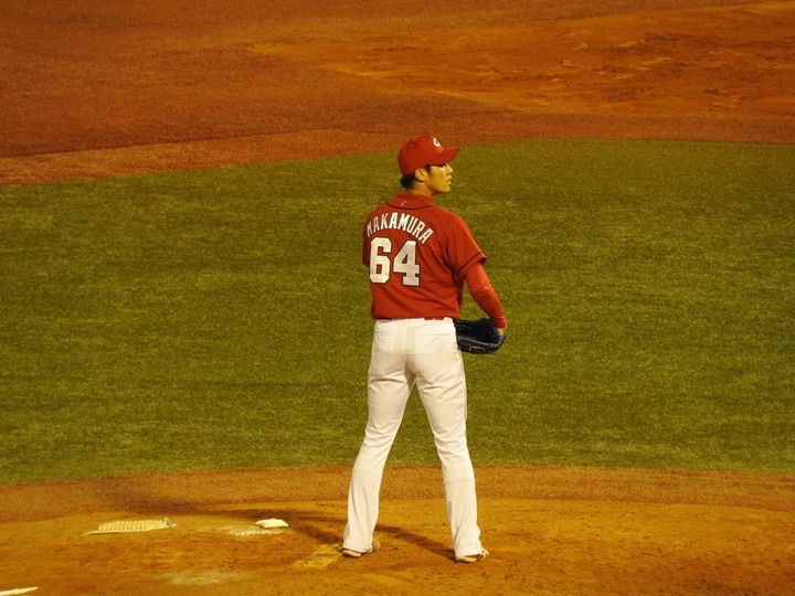 20180504神宮観戦91