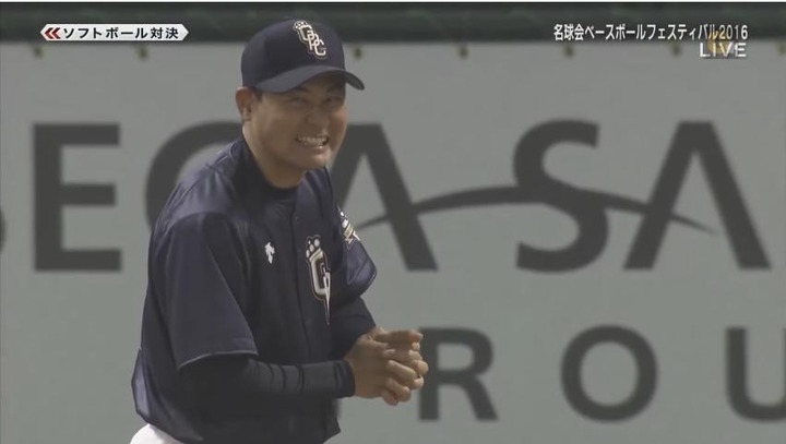 名球会2016前田智徳13