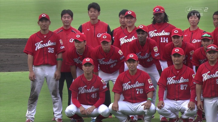 カープ二軍2017日本一_4