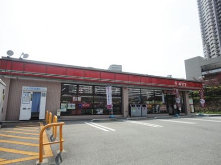 ポプラAシティ