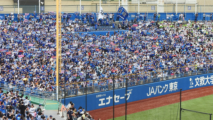 20180504神宮観戦44