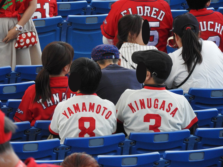 20180504神宮観戦28