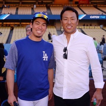 マエケン黒田35