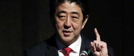 安部総理