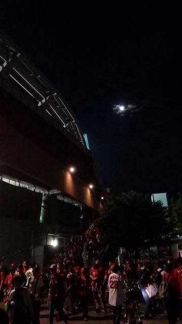 2018優勝カープファン23