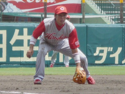 松本高明