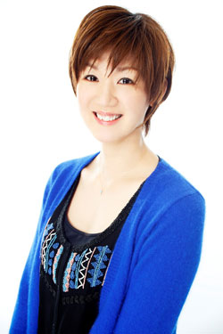 栗原恵2
