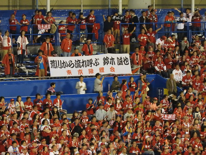 20180504神宮観戦80