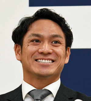 田中広輔142