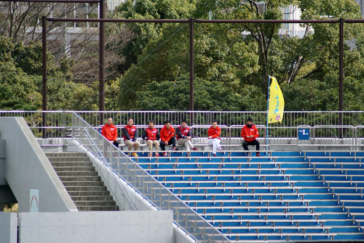 野球観戦27