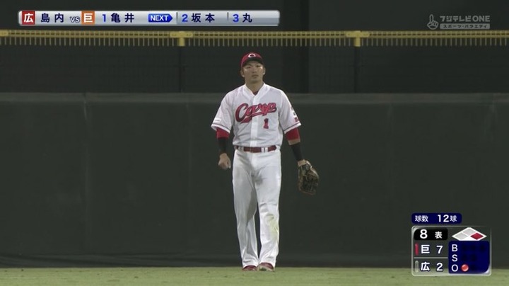 鈴木誠也162