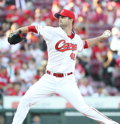 クリス・ジョンソン1491