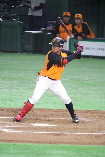 田中俊太19