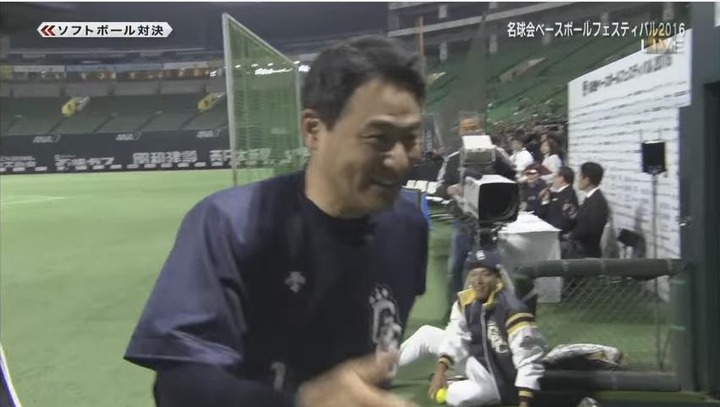 名球会2016前田智徳25