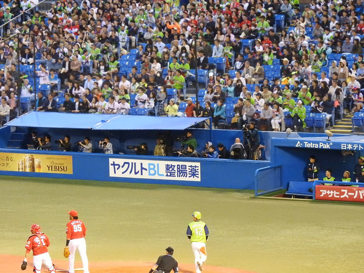 20180504神宮観戦66