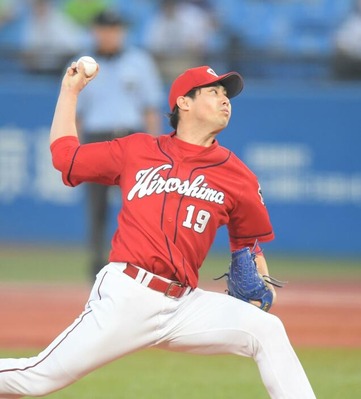 野村祐輔51