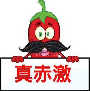 真赤激1