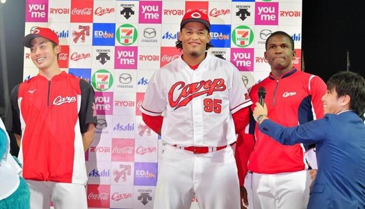 バティスタクレート祐太1