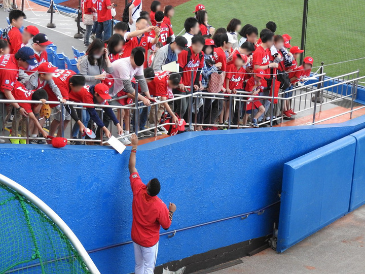 20180504神宮観戦26