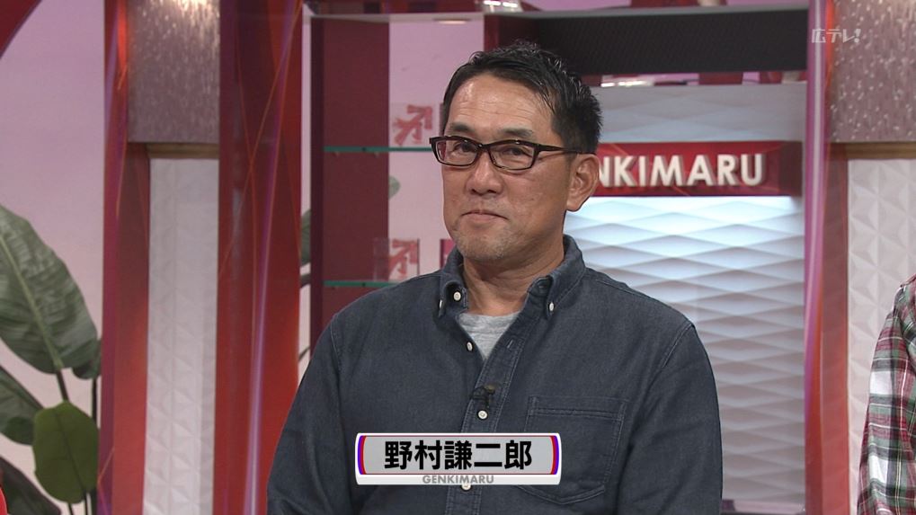 カープ前監督 野村謙二郎氏が大学院を卒業 鯉速 広島東洋カープまとめブログ カープ前監督 野村謙二郎氏が大学院を卒業 鯉速 広島東洋カープまとめブログ