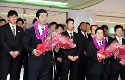 2019春季キャンプ3